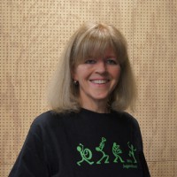 Petra Geissberger