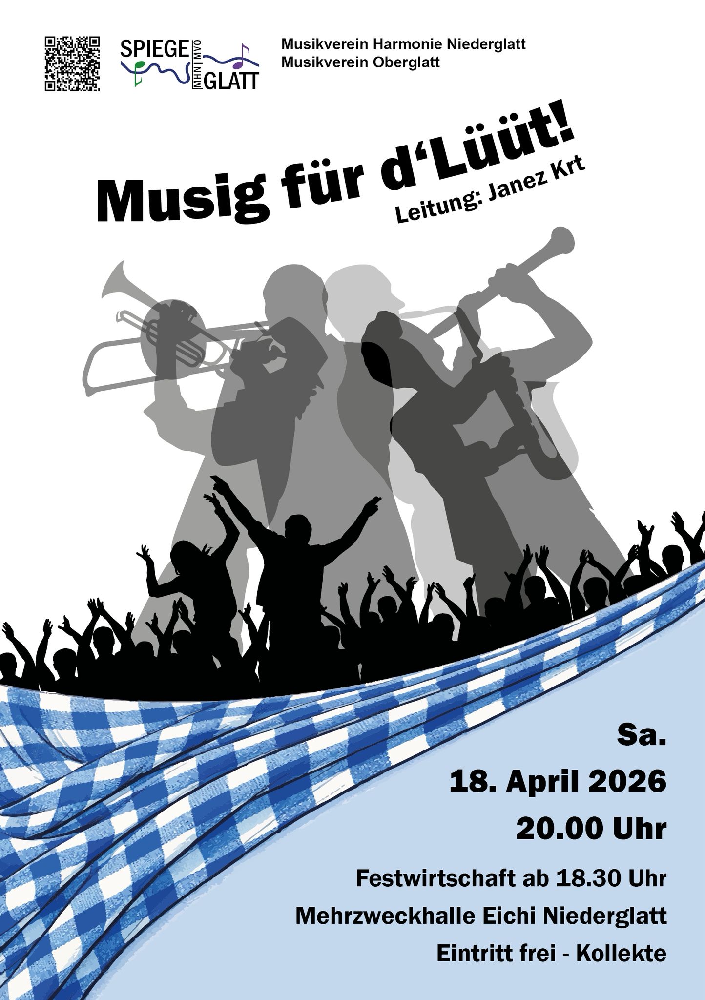 Flyer FJK 2026